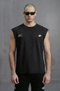 Night Runner Vest Tank